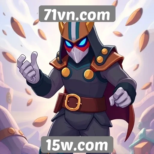 Comparação entre 71vn e outras plataformas de jogos