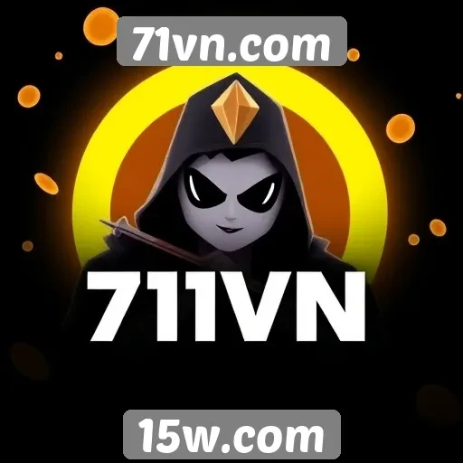 Novidades e tendências na plataforma de jogos 71vn.com